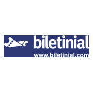 Biletinial Logo PNG Vector