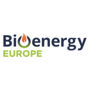 Bioenergy Europe Logo PNG Vector