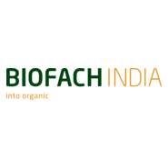 BIOFACH INDIA Logo PNG Vector