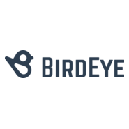 BirdEye Logo PNG Vector