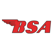 Birmingham Small Arms Company Logo PNG Vector