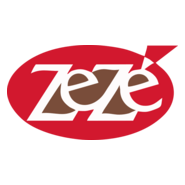 Biscoitos Zezé Logo PNG Vector