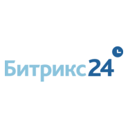 Bitrix 24 Logo PNG Vector