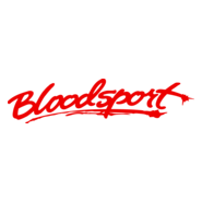 Bloodsport Logo PNG Vector