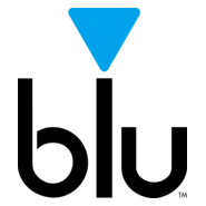 Blu Vapes Logo PNG Vector
