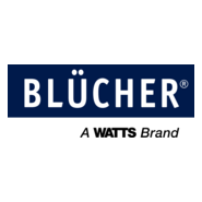 BLÜCHER Logo PNG Vector