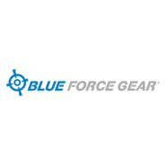 Blue Force Gear Logo PNG Vector