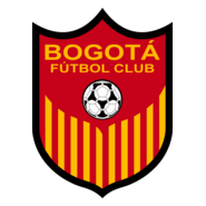 Bogotá FC Logo PNG Vector