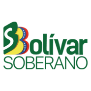 bolivar soberano Logo PNG Vector