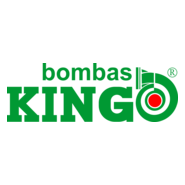 BOMBAS KING Logo PNG Vector