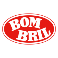 Bombril Logo PNG Vector