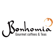 Bonhomia Logo PNG Vector
