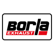 Borla Logo PNG Vector