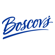 Boscov’s Logo PNG Vector