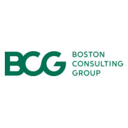 Boston Consulting Group (BCG) Logo PNG Vector