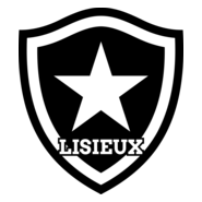 BOTAFOGO DE LISIEUX Logo PNG Vector