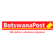 Botswana Post Logo PNG Vector
