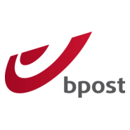 Bpost Logo PNG Vector