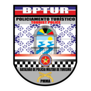 BPTUR/MA Logo PNG Vector