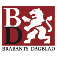 Brabants Dagblad Logo PNG Vector