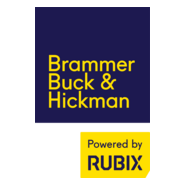 Brammer Buck & Hickman Logo PNG Vector