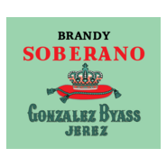 BRANDY SOBERANO Logo PNG Vector