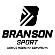 BRANSON Logo PNG Vector