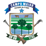 Brasão de Campo Maior PI Logo PNG Vector
