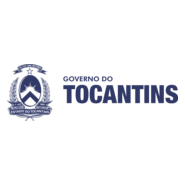 BRASÃO GOVERNO DO TOCANTINS Logo PNG Vector