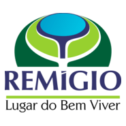 Brasão Prefeitura Municipal de Remígio - Paraíba Logo PNG Vector