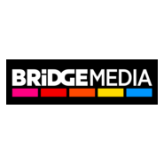 Bridge Media Logo PNG Vector