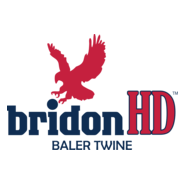BridonHD Baler Twine Logo PNG Vector