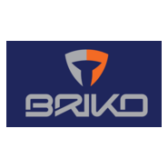 Briko Logo PNG Vector