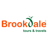 brookdale holidays Logo PNG Vector