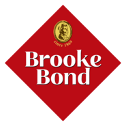 Brooke Bond Logo PNG Vector