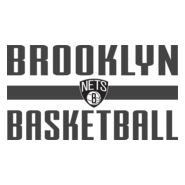 Brooklyn Basketball Logo PNG Vector