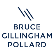 Bruce Gillingham Pollard Logo PNG Vector