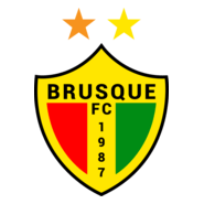 BRUSQUE FC Logo PNG Vector