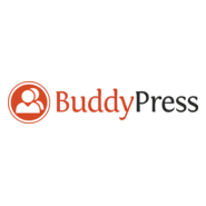 Buddypress Logo PNG Vector