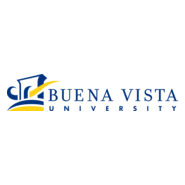 Buena Vista University Logo PNG Vector