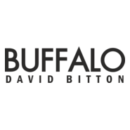 Buffalo Jeans Logo PNG Vector