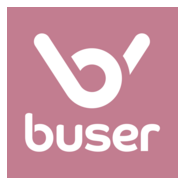 Buser Logo PNG Vector