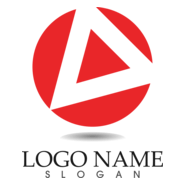 Business abstract Logo PNG Vector