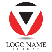 Business abstract Logo PNG Vector