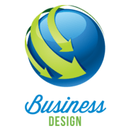 Business Design Logo PNG Vector