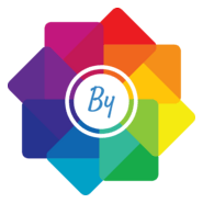 Bygolden Logo PNG Vector