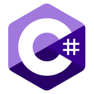 C Sharp (C#) Logo PNG Vector