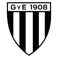 CA Gimnasia y Esgrima Mendoza Logo PNG Vector