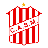 CA San Martin de Tucumán Logo PNG Vector