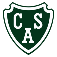CA Sarmiento de Junín old Logo PNG Vector